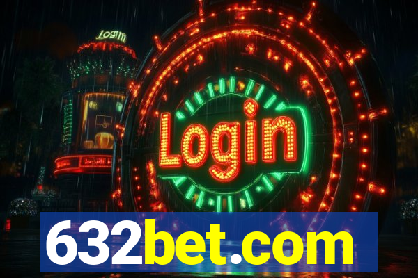 632bet.com