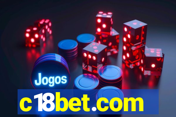 c18bet.com