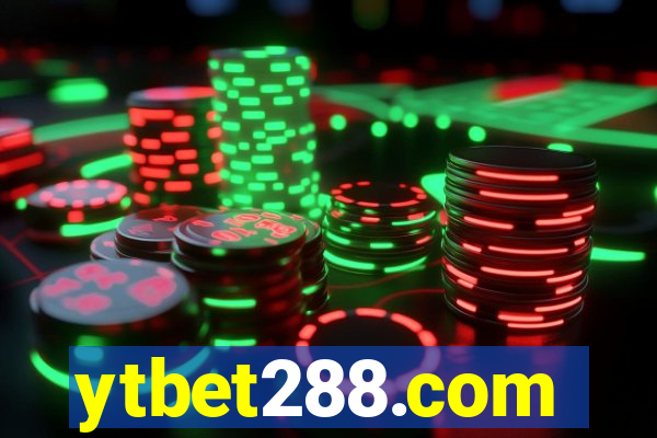 ytbet288.com