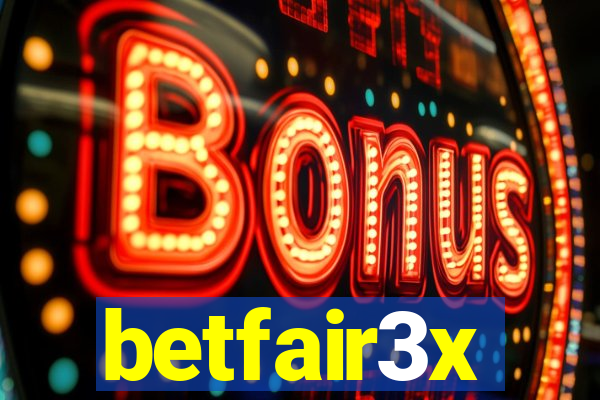 betfair3x