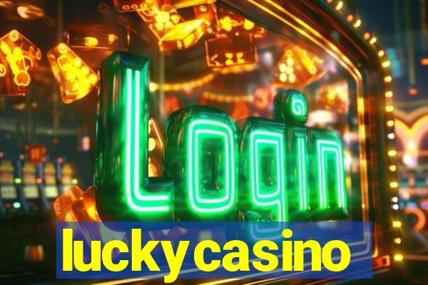 luckycasino