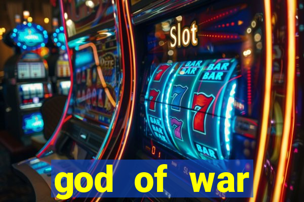 god of war betrayal apk