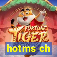 hotms ch