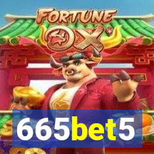 665bet5