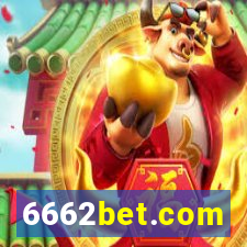 6662bet.com