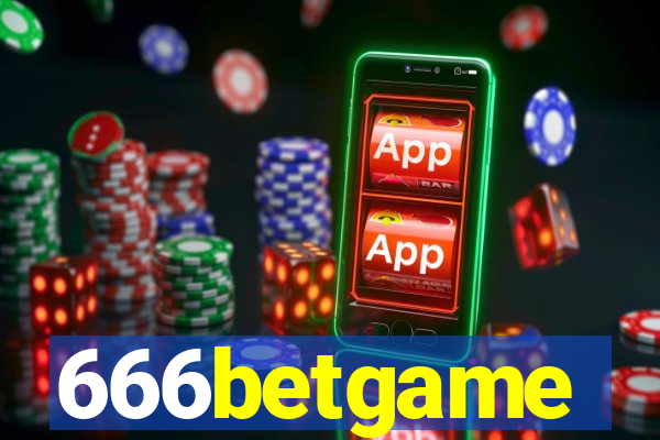 666betgame