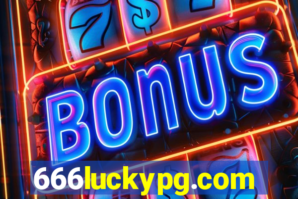 666luckypg.com