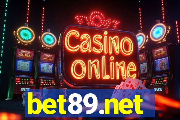 bet89.net