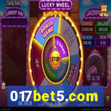 017bet5.com