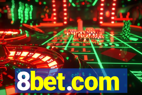 8bet.com