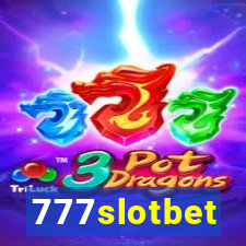 777slotbet