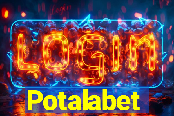 Potalabet