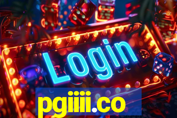 pgiiii.co