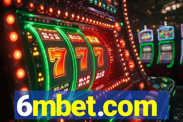 6mbet.com