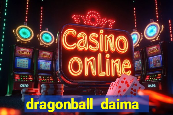 dragonball daima torrent magnet