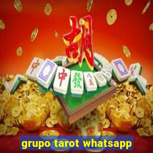 grupo tarot whatsapp