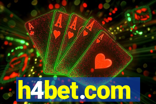 h4bet.com