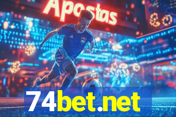 74bet.net