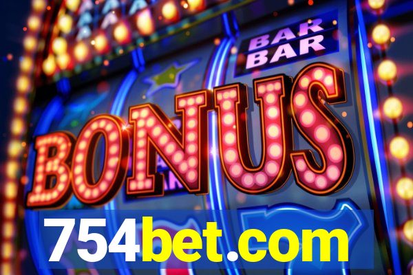 754bet.com