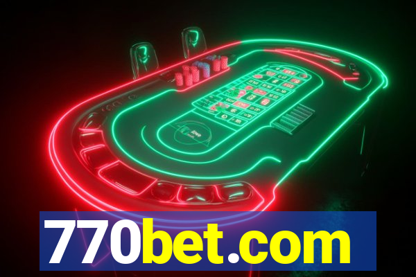 770bet.com