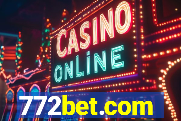 772bet.com