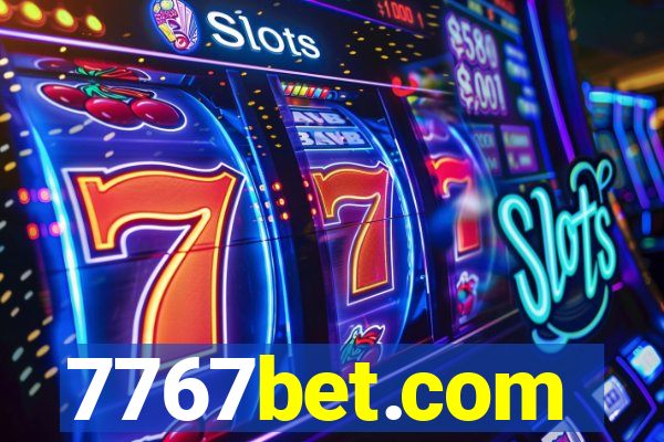 7767bet.com