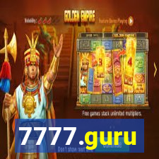 7777.guru