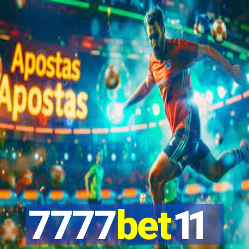 7777bet11