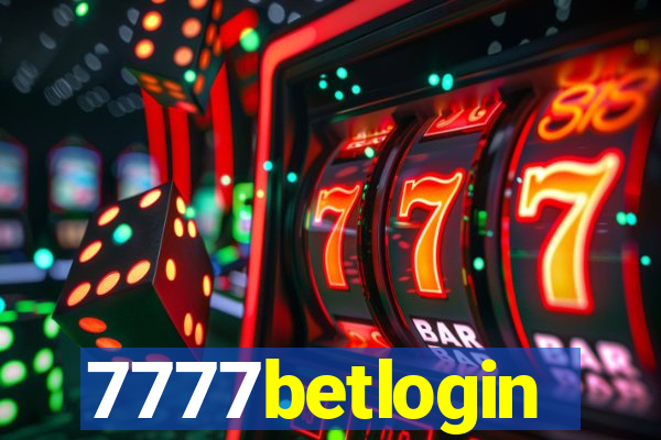 7777betlogin