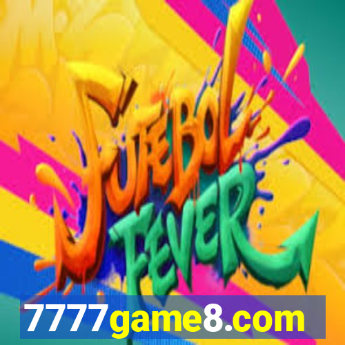 7777game8.com