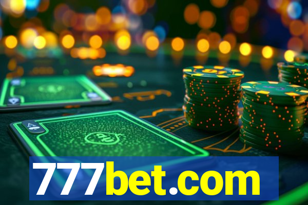 777bet.com