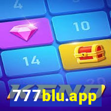 777blu.app