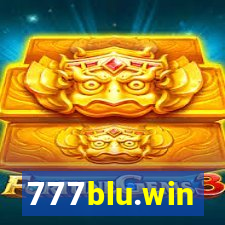 777blu.win