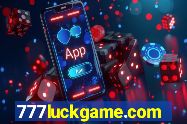 777luckgame.com