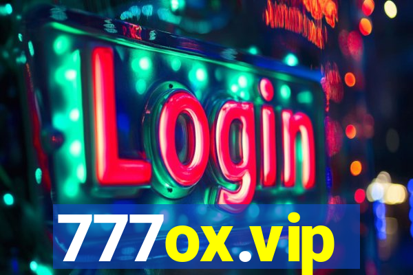 777ox.vip