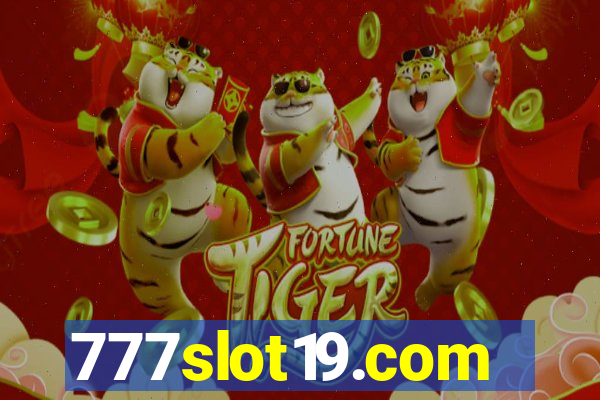 777slot19.com