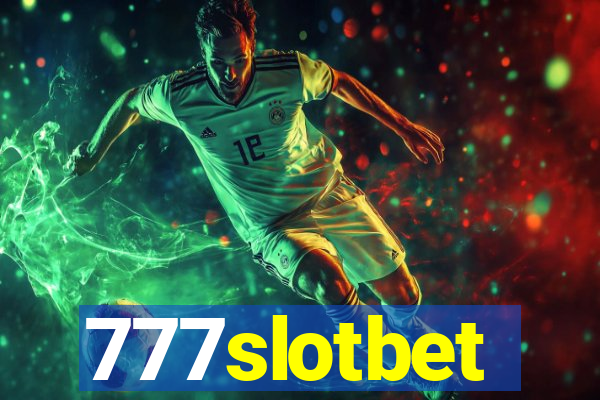 777slotbet