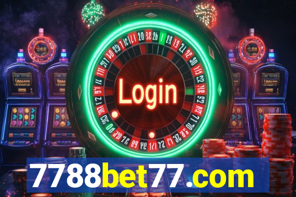 7788bet77.com