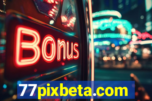 77pixbeta.com