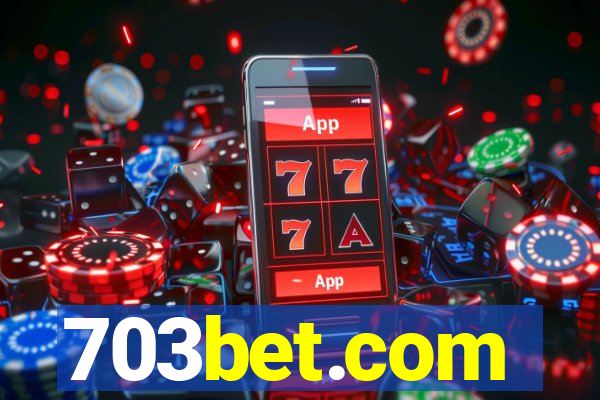 703bet.com