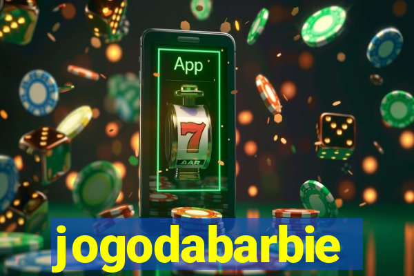 jogodabarbie