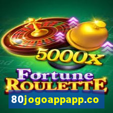 80jogoappapp.com