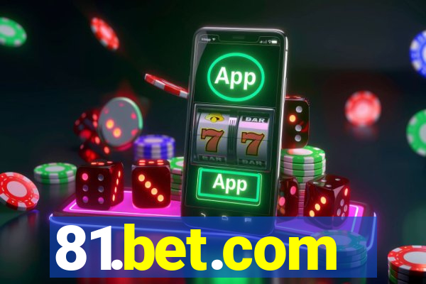 81.bet.com