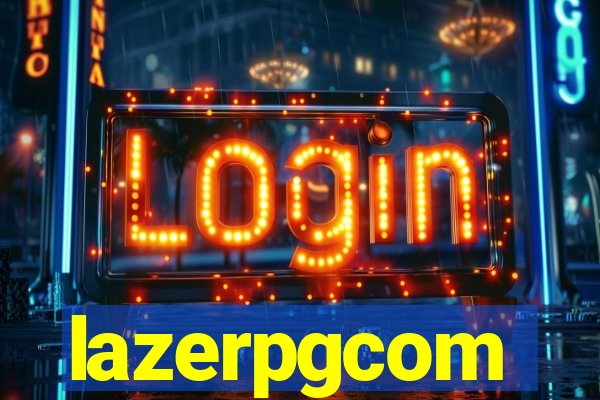 lazerpgcom