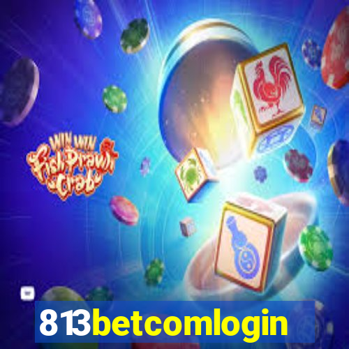 813betcomlogin