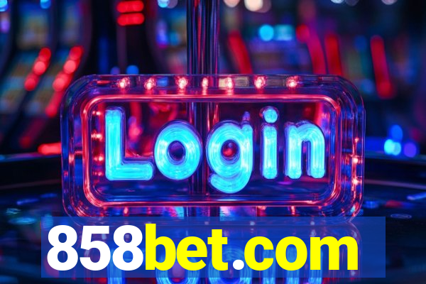 858bet.com