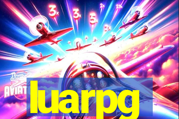 luarpg