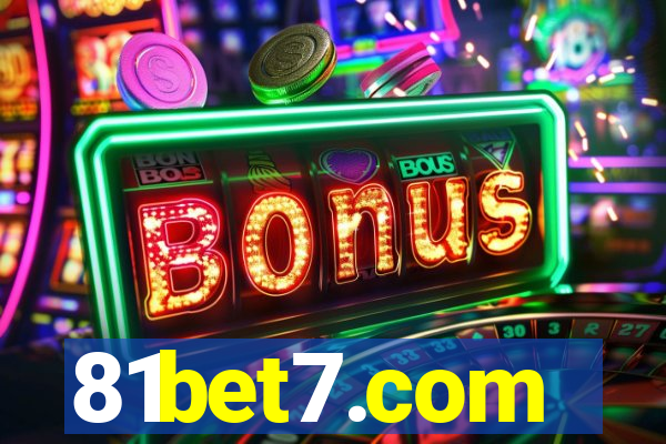 81bet7.com