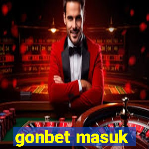 gonbet masuk