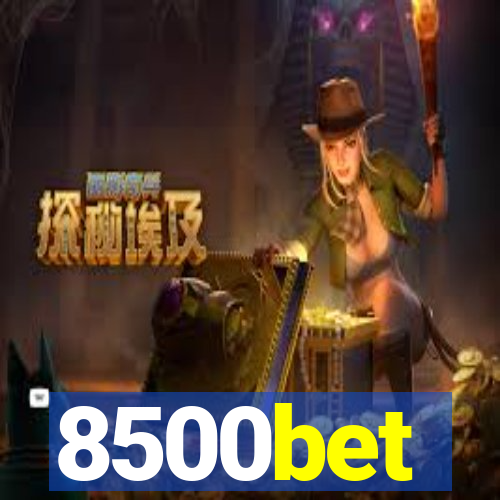 8500bet